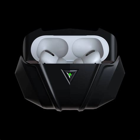 designer airpods pro case